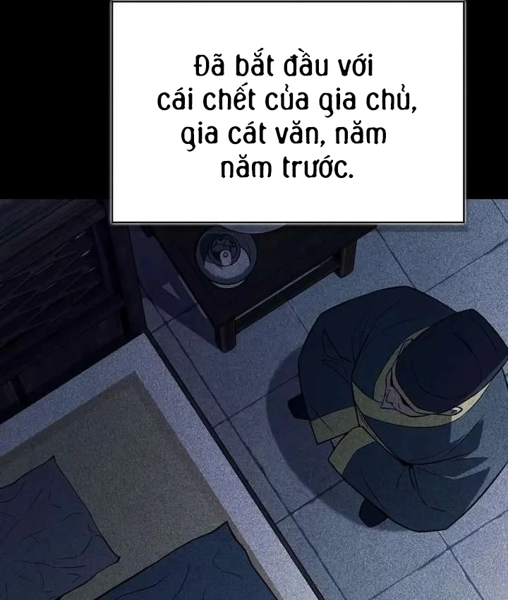 Huấn Luyện Viên Murim Thiên Tài Chapter 110 - 4