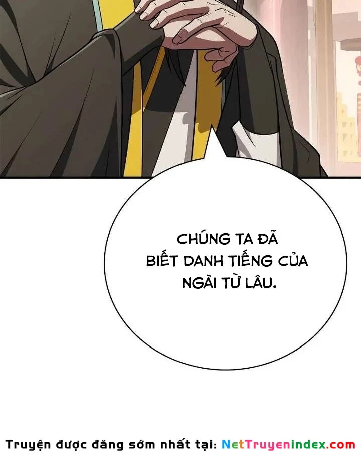 Huấn Luyện Viên Murim Thiên Tài Chapter 110 - 40