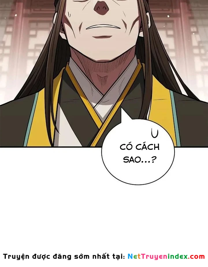 Huấn Luyện Viên Murim Thiên Tài Chapter 110 - 54