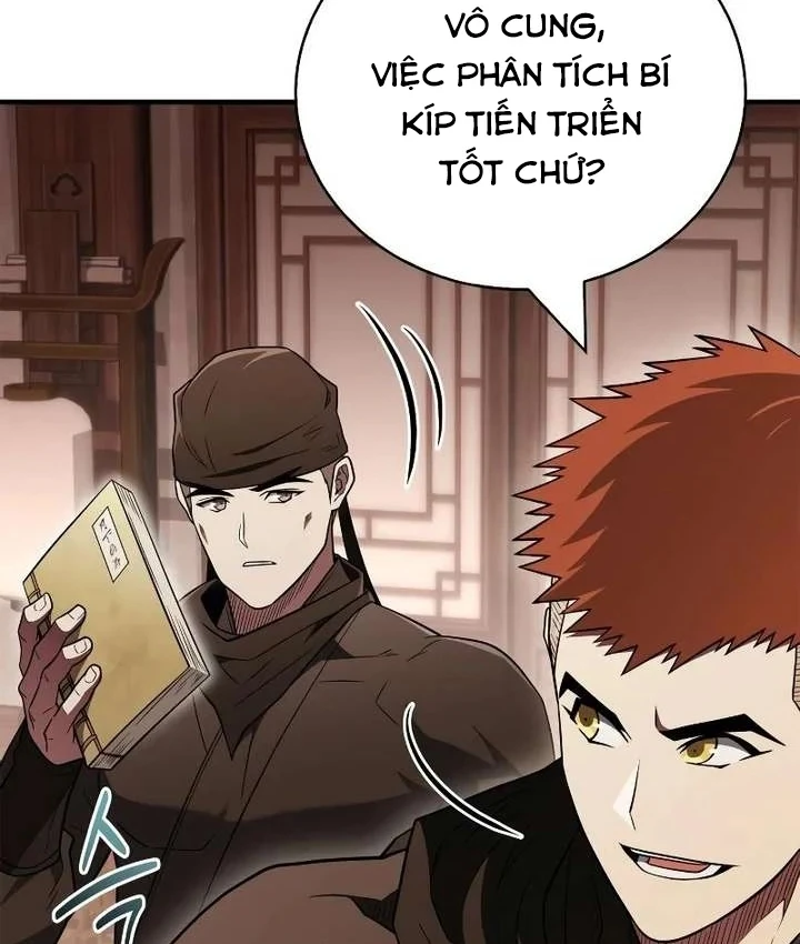 Huấn Luyện Viên Murim Thiên Tài Chapter 110 - 60