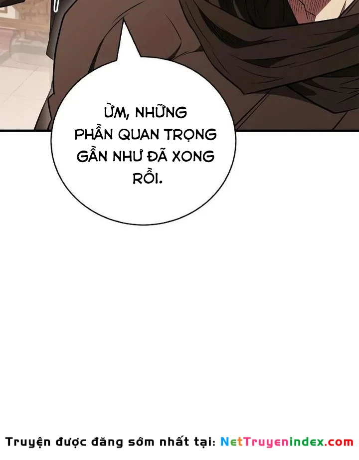 Huấn Luyện Viên Murim Thiên Tài Chapter 110 - 61