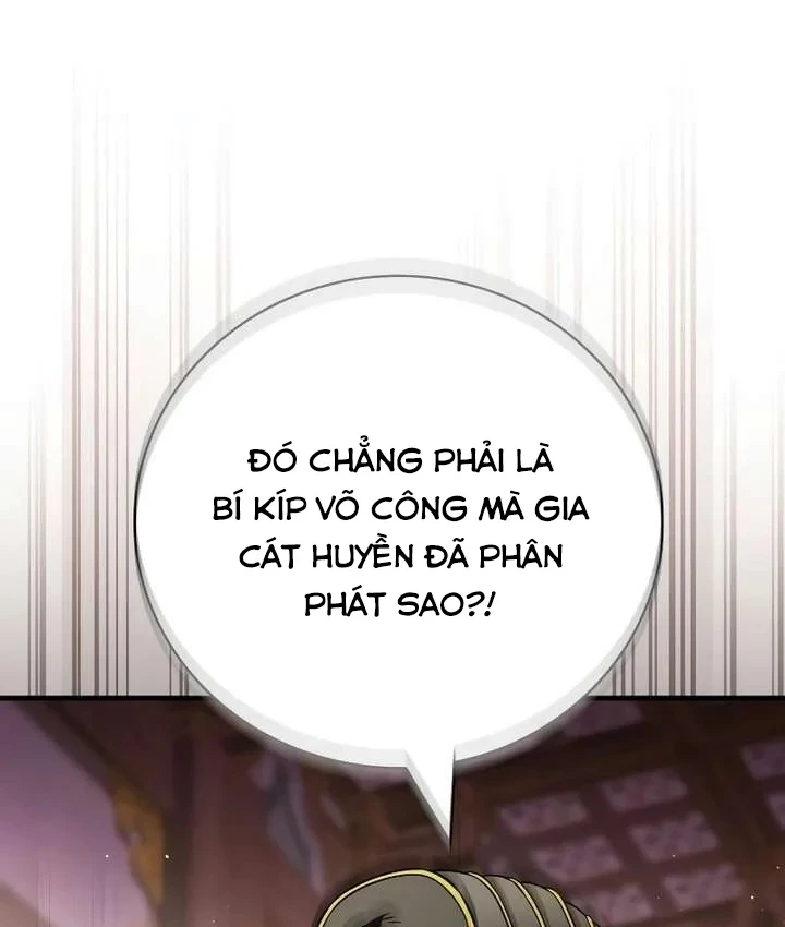 Huấn Luyện Viên Murim Thiên Tài Chapter 110 - 62