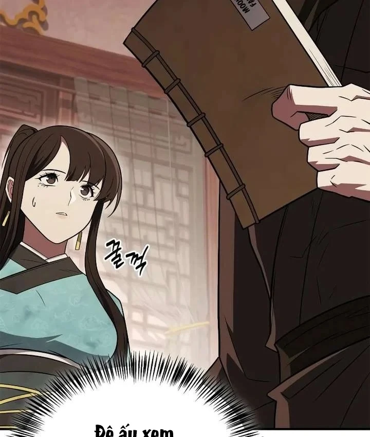 Huấn Luyện Viên Murim Thiên Tài Chapter 110 - 84