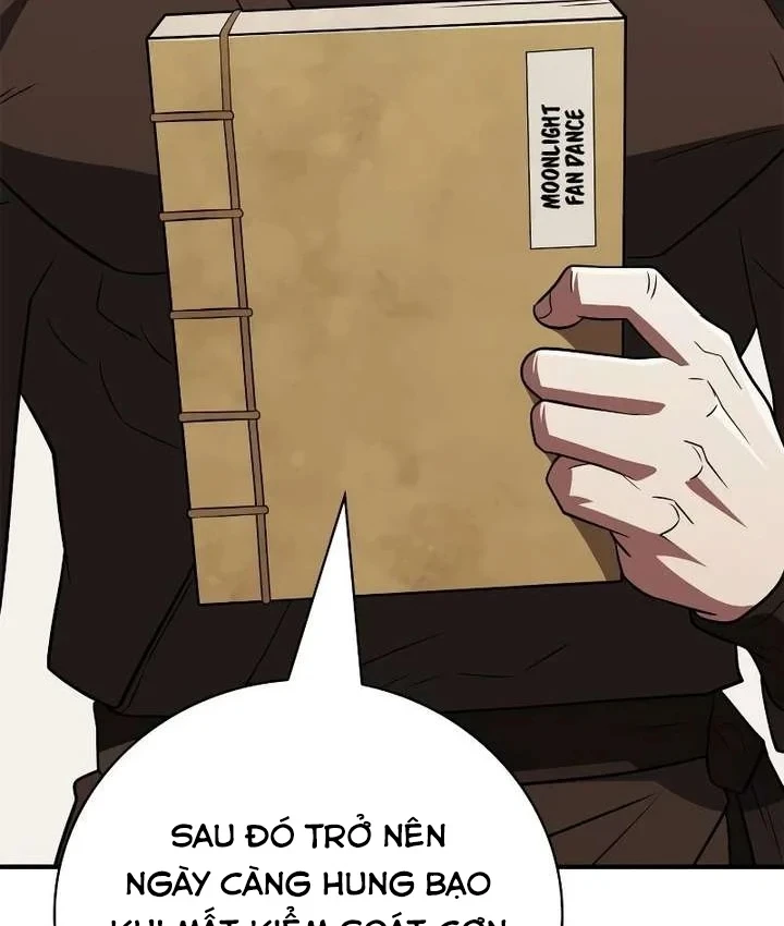 Huấn Luyện Viên Murim Thiên Tài Chapter 110 - 91
