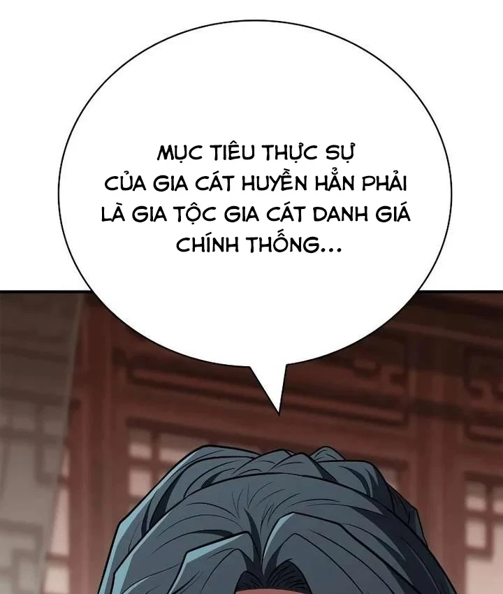 Huấn Luyện Viên Murim Thiên Tài Chapter 110 - 96