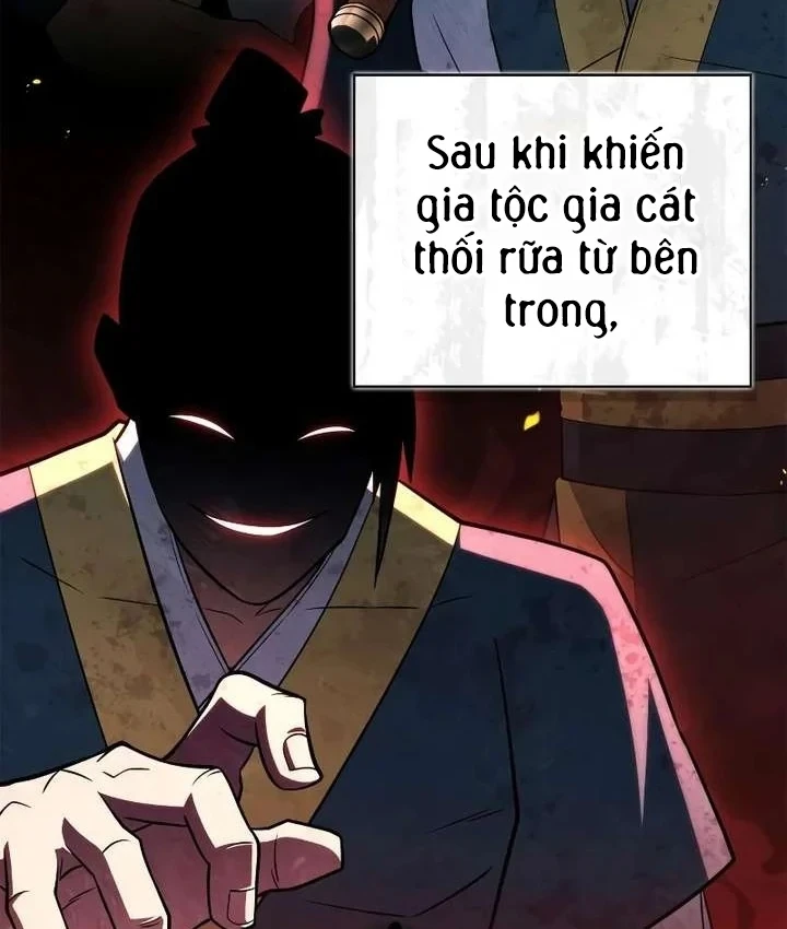 Huấn Luyện Viên Murim Thiên Tài Chapter 110 - 111