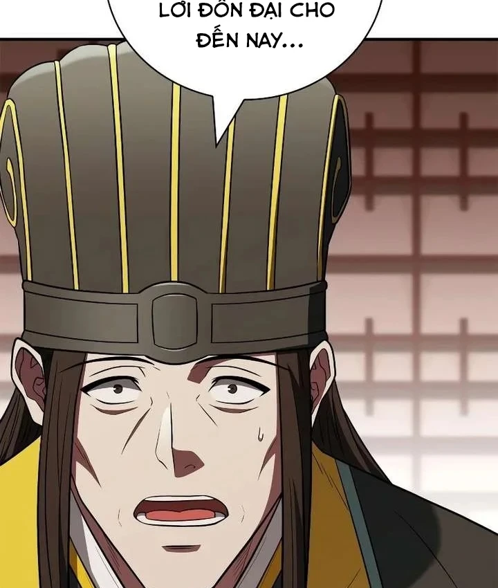 Huấn Luyện Viên Murim Thiên Tài Chapter 110 - 114