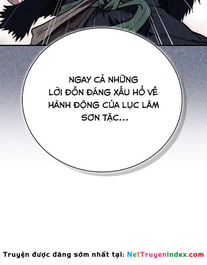 Huấn Luyện Viên Murim Thiên Tài Chapter 110 - 118