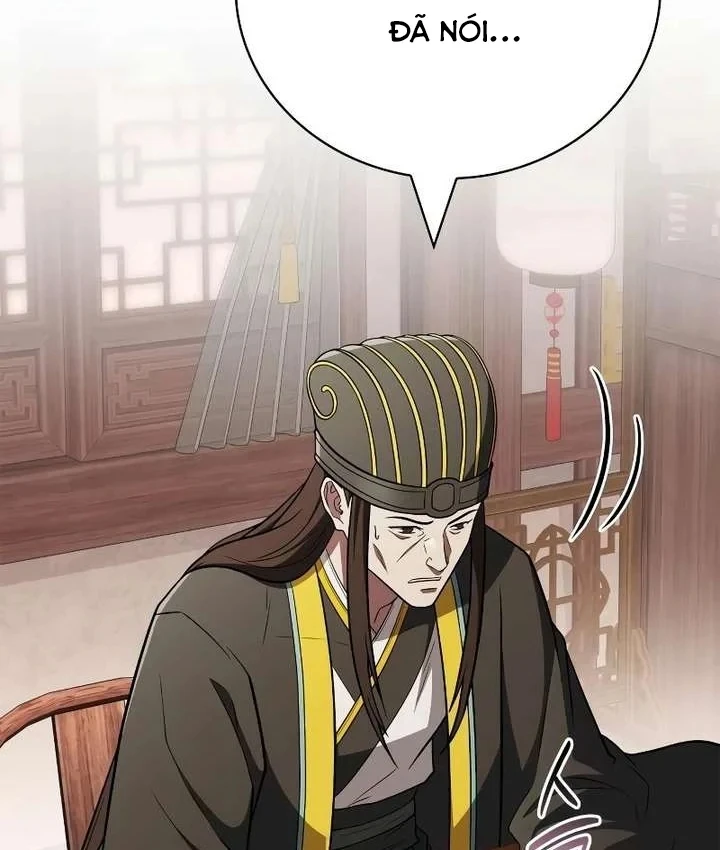 Huấn Luyện Viên Murim Thiên Tài Chapter 110 - 122