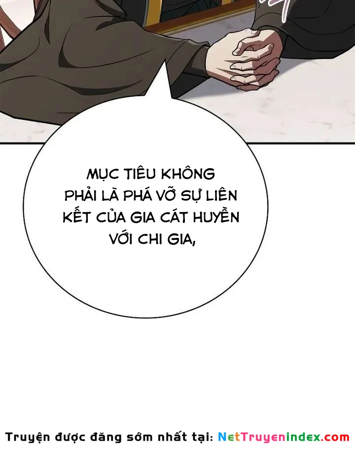 Huấn Luyện Viên Murim Thiên Tài Chapter 110 - 123