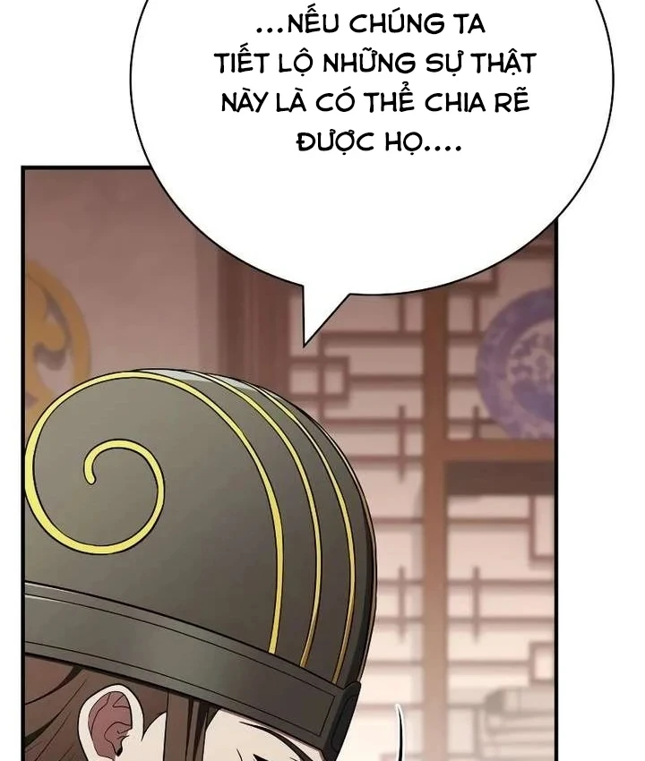 Huấn Luyện Viên Murim Thiên Tài Chapter 110 - 127