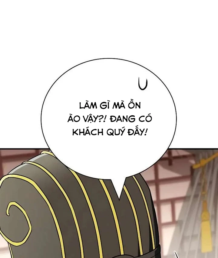 Huấn Luyện Viên Murim Thiên Tài Chapter 110 - 134
