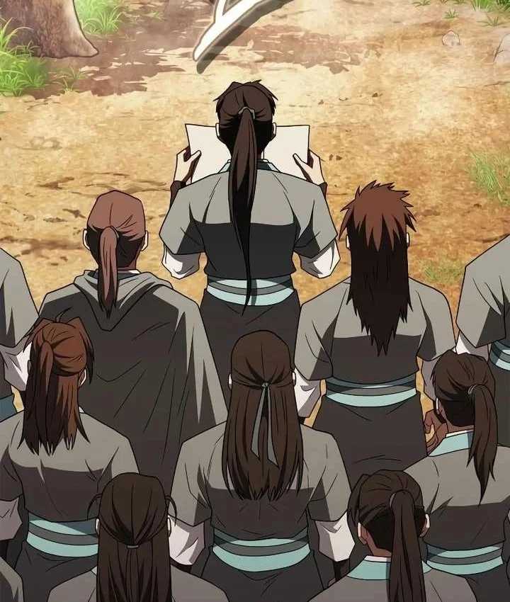 Huấn Luyện Viên Murim Thiên Tài Chapter 110 - 141
