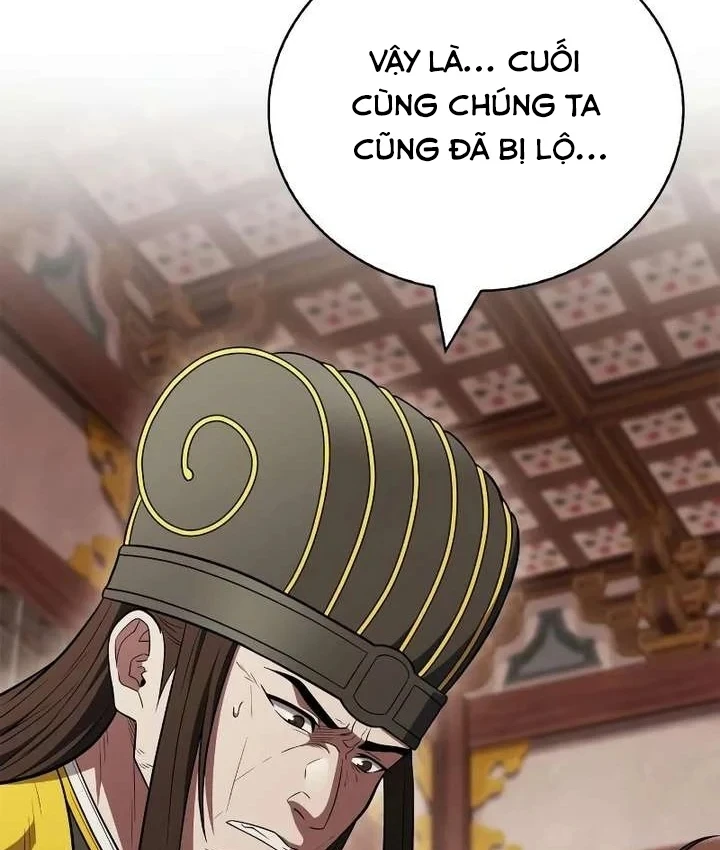 Huấn Luyện Viên Murim Thiên Tài Chapter 110 - 145