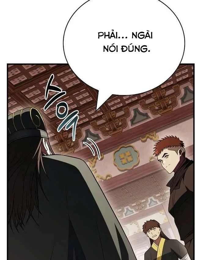 Huấn Luyện Viên Murim Thiên Tài Chapter 110 - 150