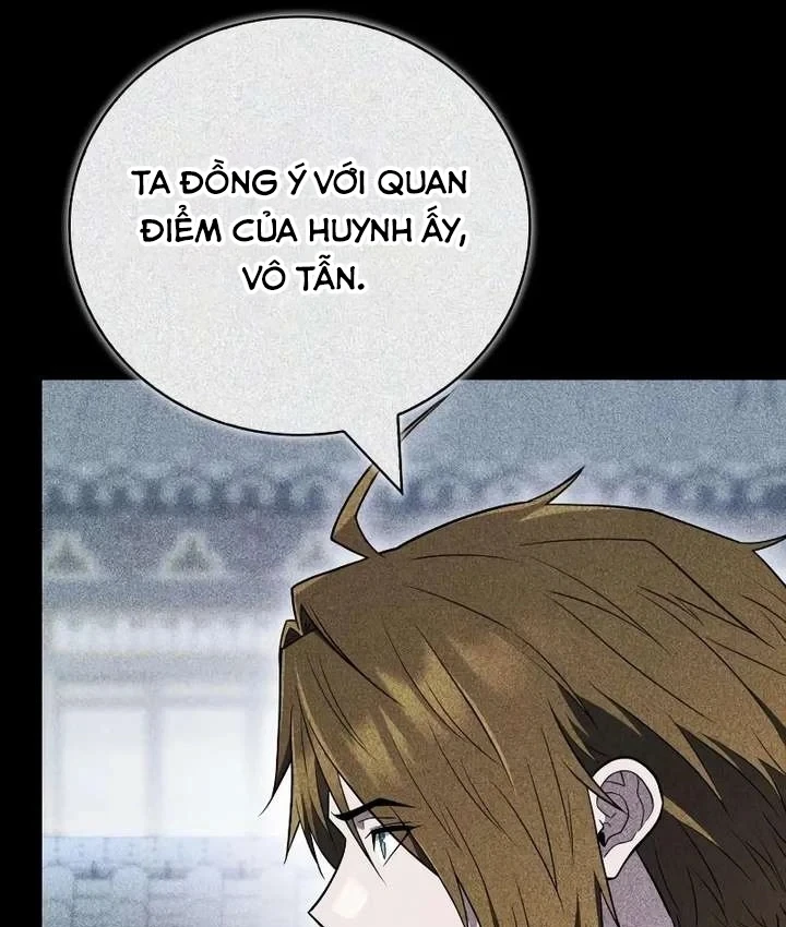 Huấn Luyện Viên Murim Thiên Tài Chapter 110 - 183