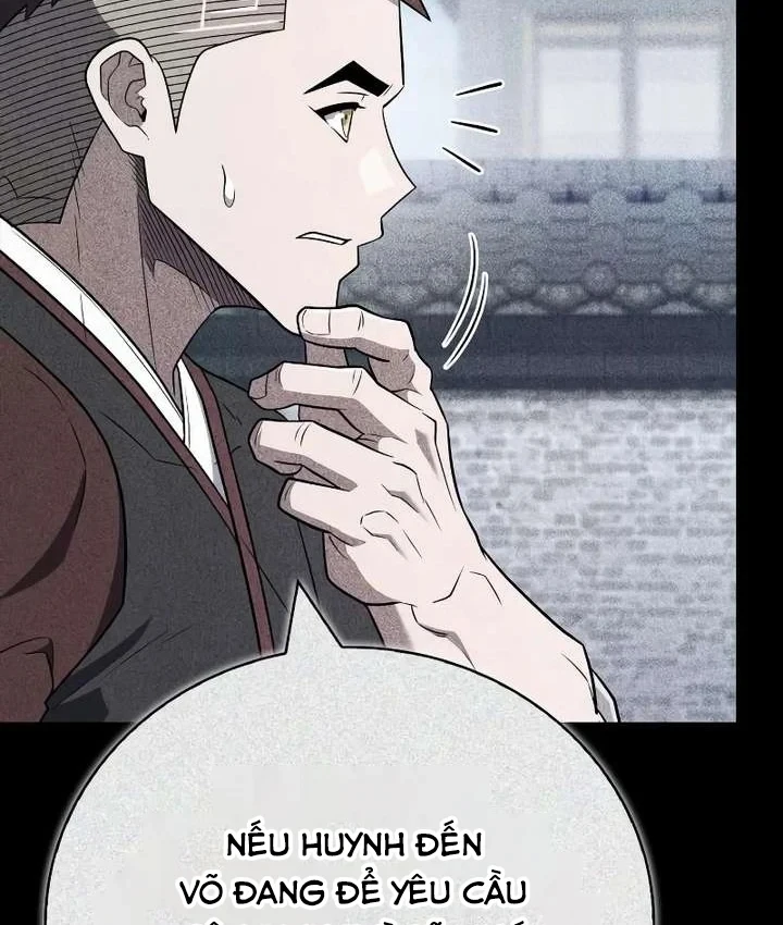 Huấn Luyện Viên Murim Thiên Tài Chapter 110 - 188