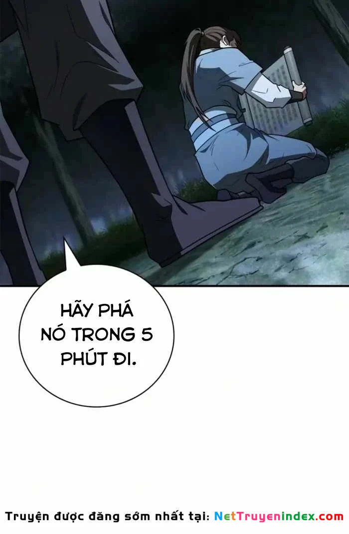 Huấn Luyện Viên Murim Thiên Tài Chapter 111 - 4
