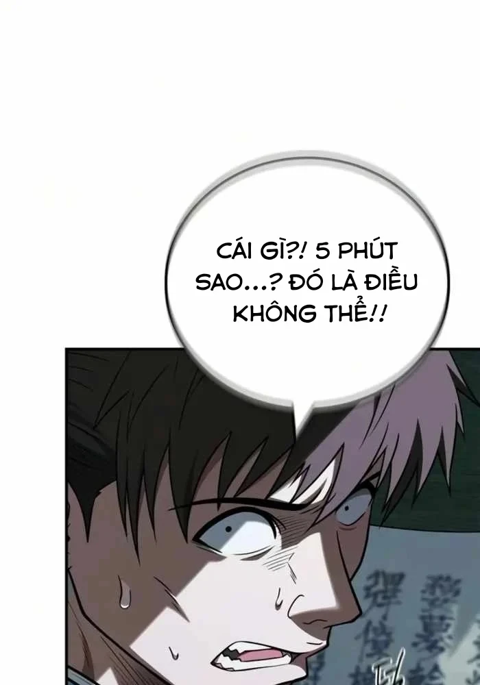Huấn Luyện Viên Murim Thiên Tài Chapter 111 - 5