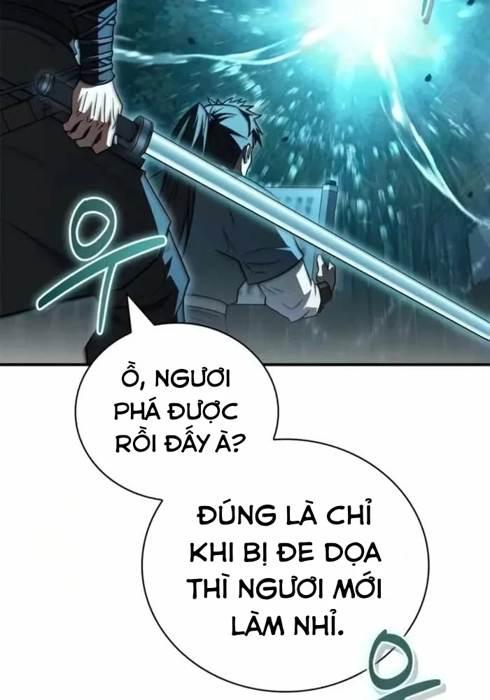 Huấn Luyện Viên Murim Thiên Tài Chapter 111 - 11