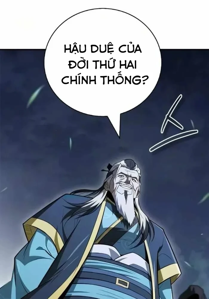 Huấn Luyện Viên Murim Thiên Tài Chapter 111 - 81