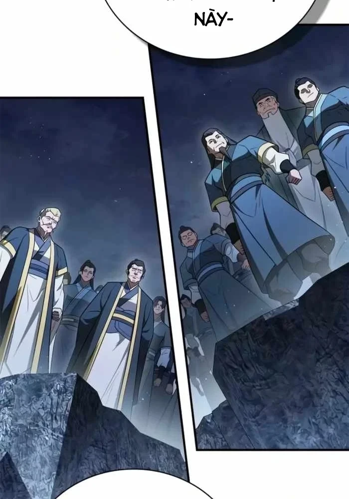 Huấn Luyện Viên Murim Thiên Tài Chapter 111 - 87