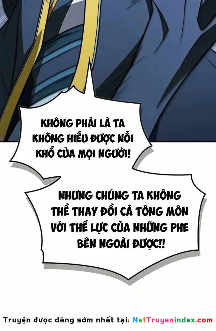 Huấn Luyện Viên Murim Thiên Tài Chapter 111 - 91