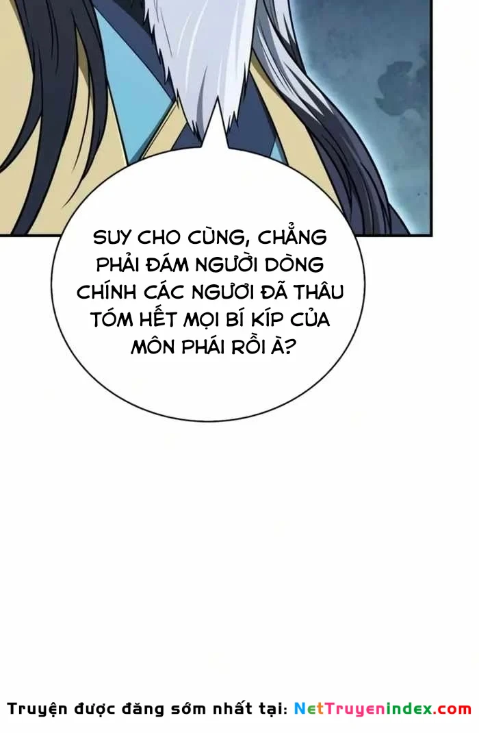 Huấn Luyện Viên Murim Thiên Tài Chapter 111 - 97