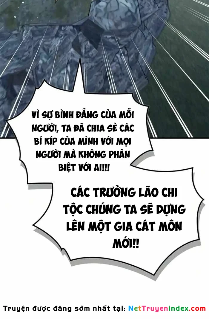 Huấn Luyện Viên Murim Thiên Tài Chapter 111 - 99