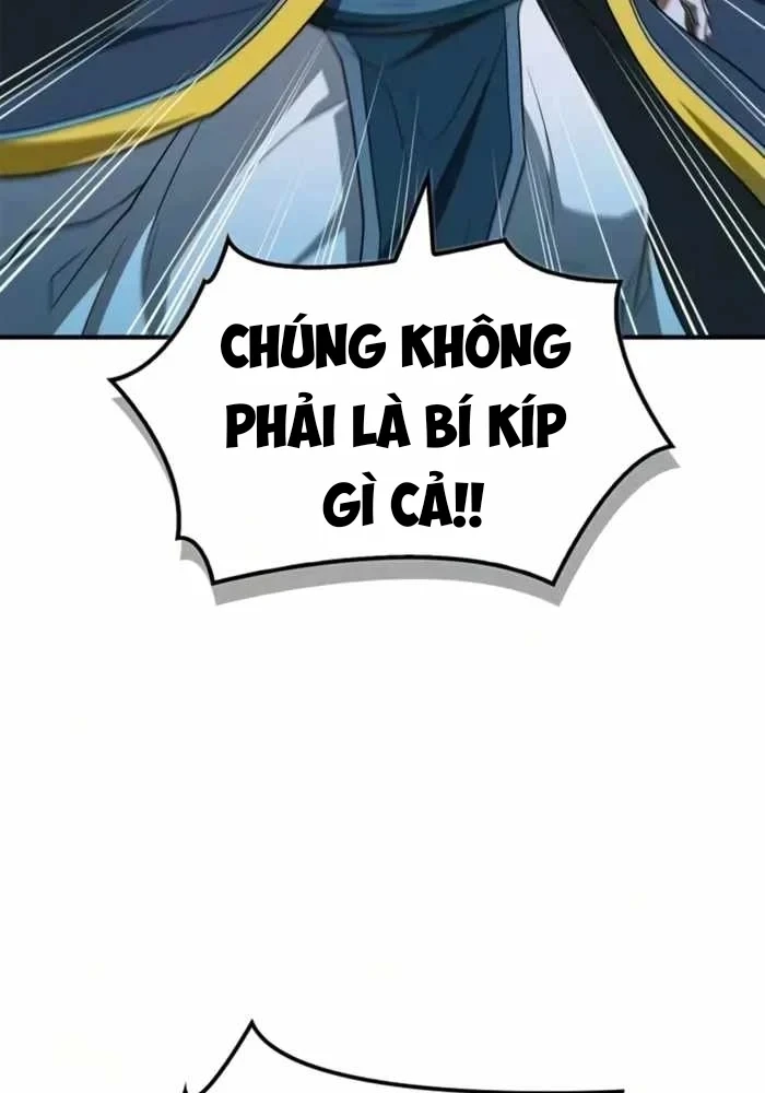 Huấn Luyện Viên Murim Thiên Tài Chapter 111 - 107