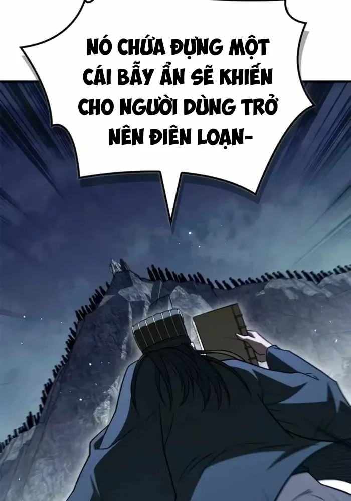 Huấn Luyện Viên Murim Thiên Tài Chapter 111 - 108
