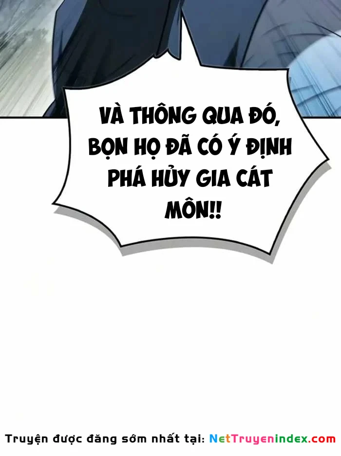 Huấn Luyện Viên Murim Thiên Tài Chapter 111 - 109
