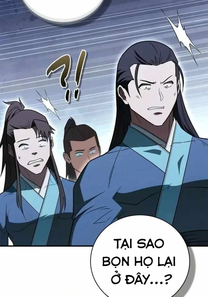 Huấn Luyện Viên Murim Thiên Tài Chapter 111 - 118