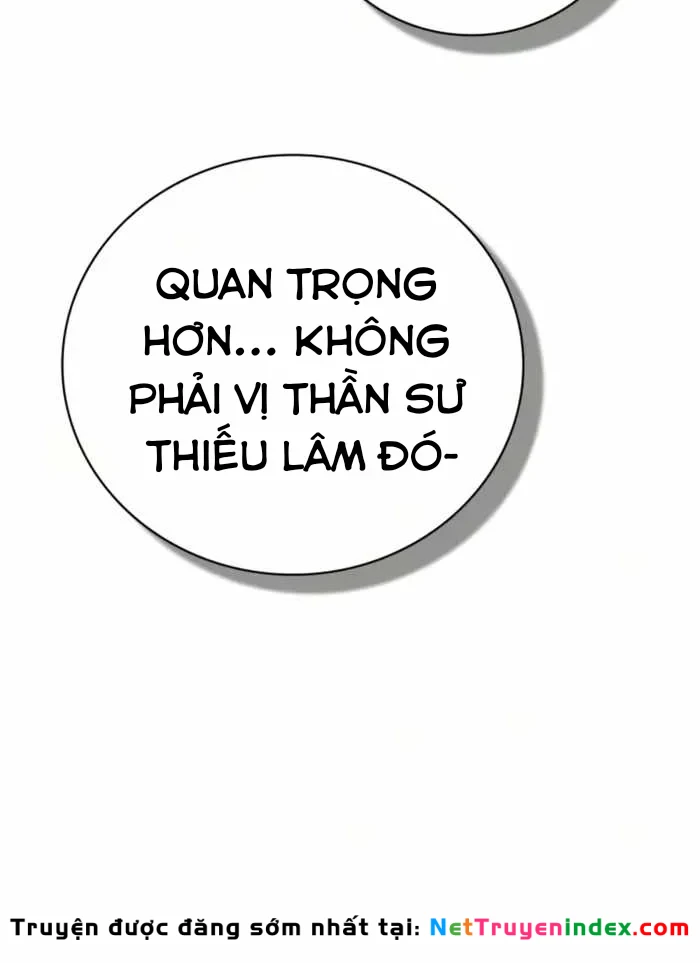 Huấn Luyện Viên Murim Thiên Tài Chapter 111 - 119