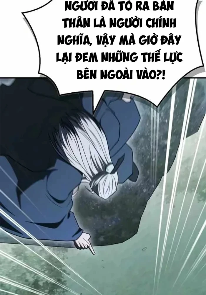 Huấn Luyện Viên Murim Thiên Tài Chapter 111 - 122