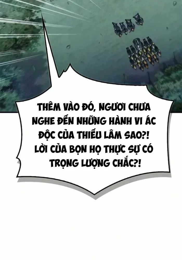 Huấn Luyện Viên Murim Thiên Tài Chapter 111 - 123