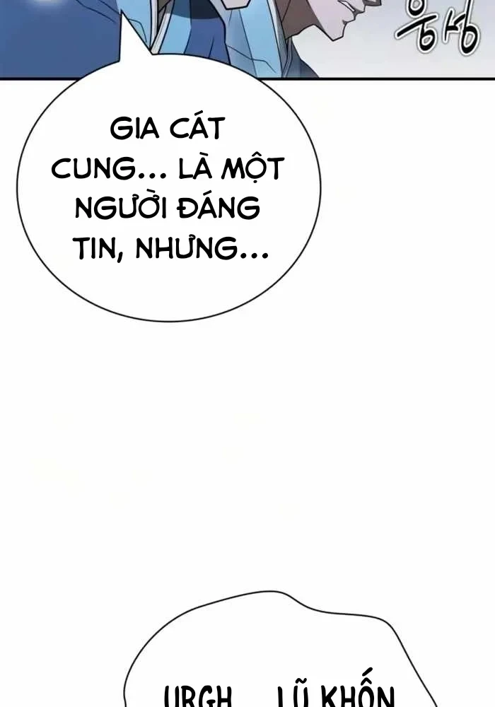 Huấn Luyện Viên Murim Thiên Tài Chapter 111 - 127