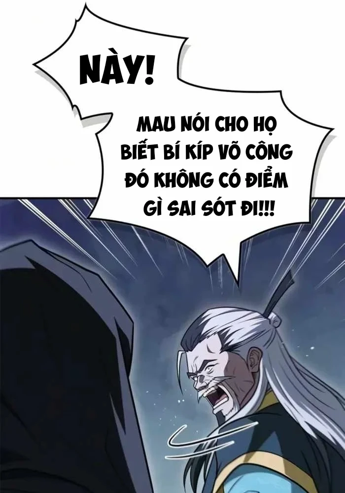 Huấn Luyện Viên Murim Thiên Tài Chapter 111 - 130