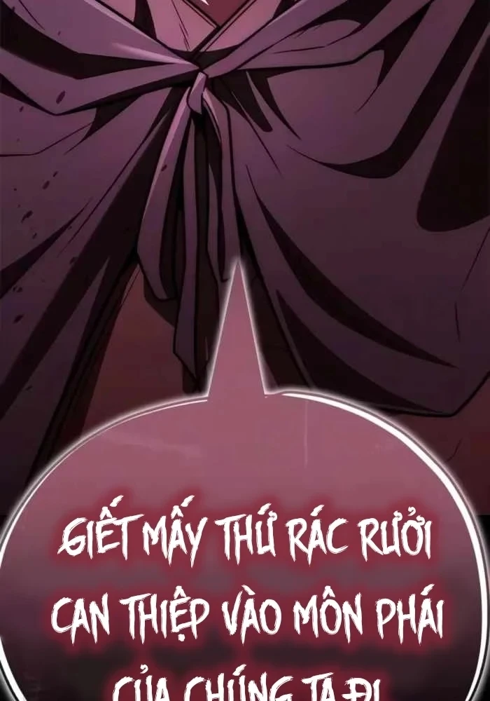 Huấn Luyện Viên Murim Thiên Tài Chapter 111 - 141