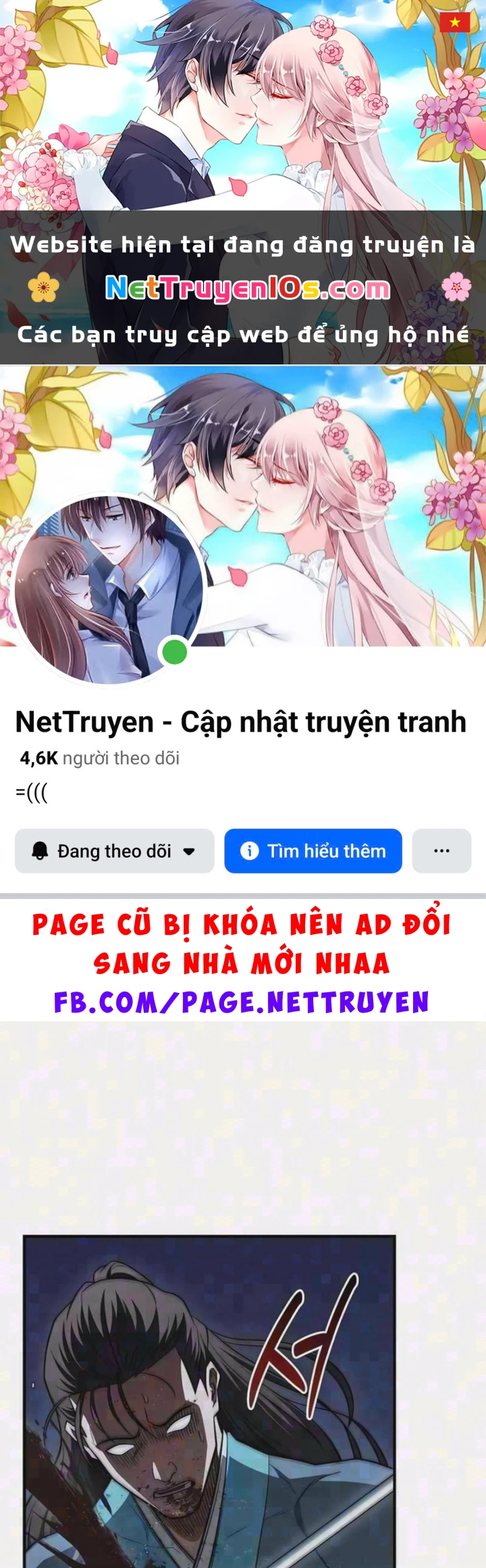 Huấn Luyện Viên Murim Thiên Tài Chapter 112 - 1