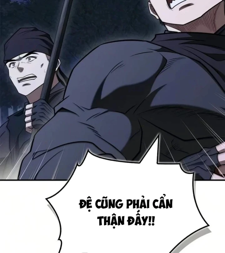 Huấn Luyện Viên Murim Thiên Tài Chapter 112 - 33