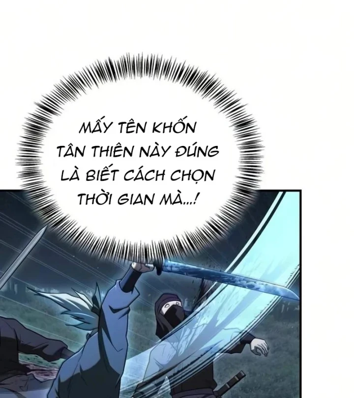 Huấn Luyện Viên Murim Thiên Tài Chapter 112 - 111