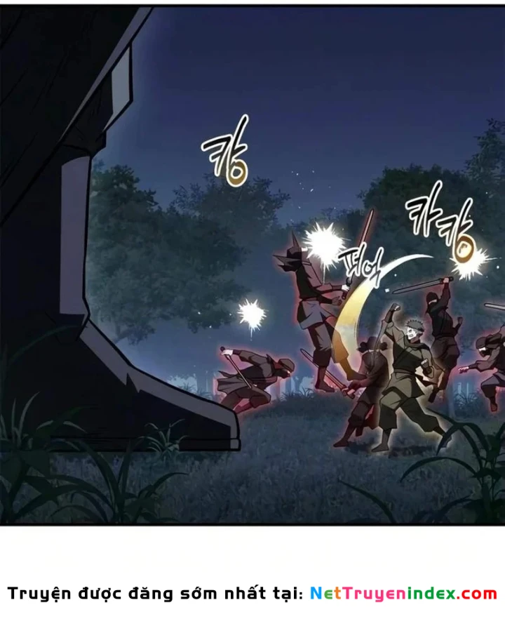 Huấn Luyện Viên Murim Thiên Tài Chapter 112 - 122