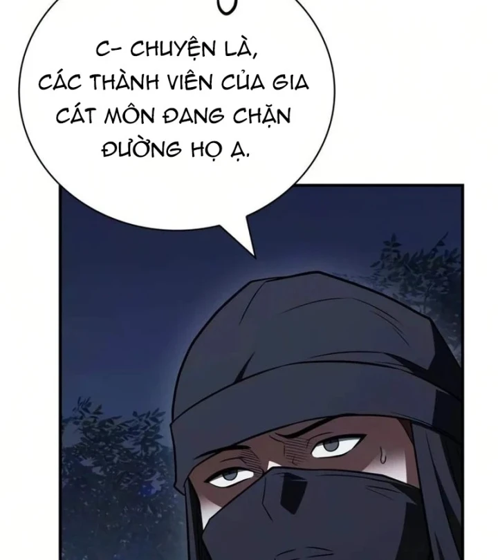 Huấn Luyện Viên Murim Thiên Tài Chapter 112 - 128
