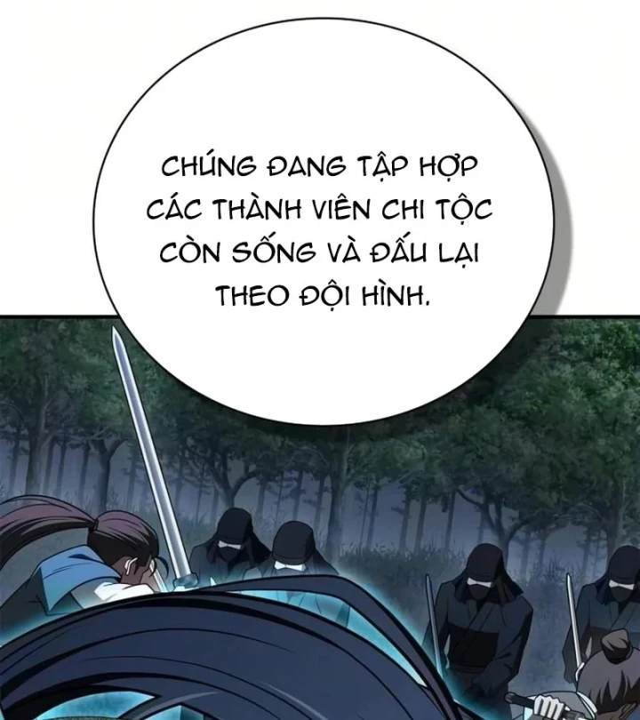 Huấn Luyện Viên Murim Thiên Tài Chapter 112 - 130