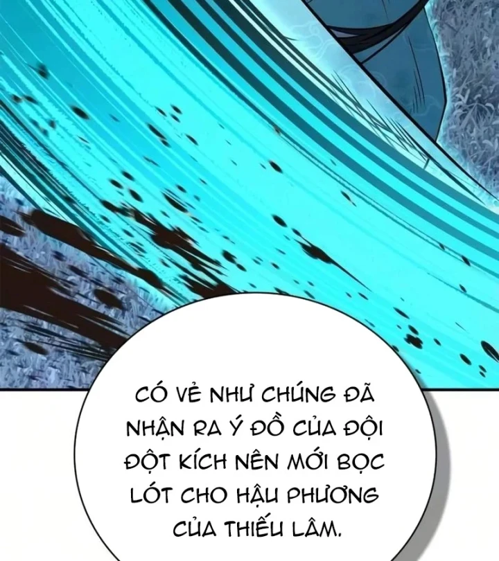 Huấn Luyện Viên Murim Thiên Tài Chapter 112 - 132