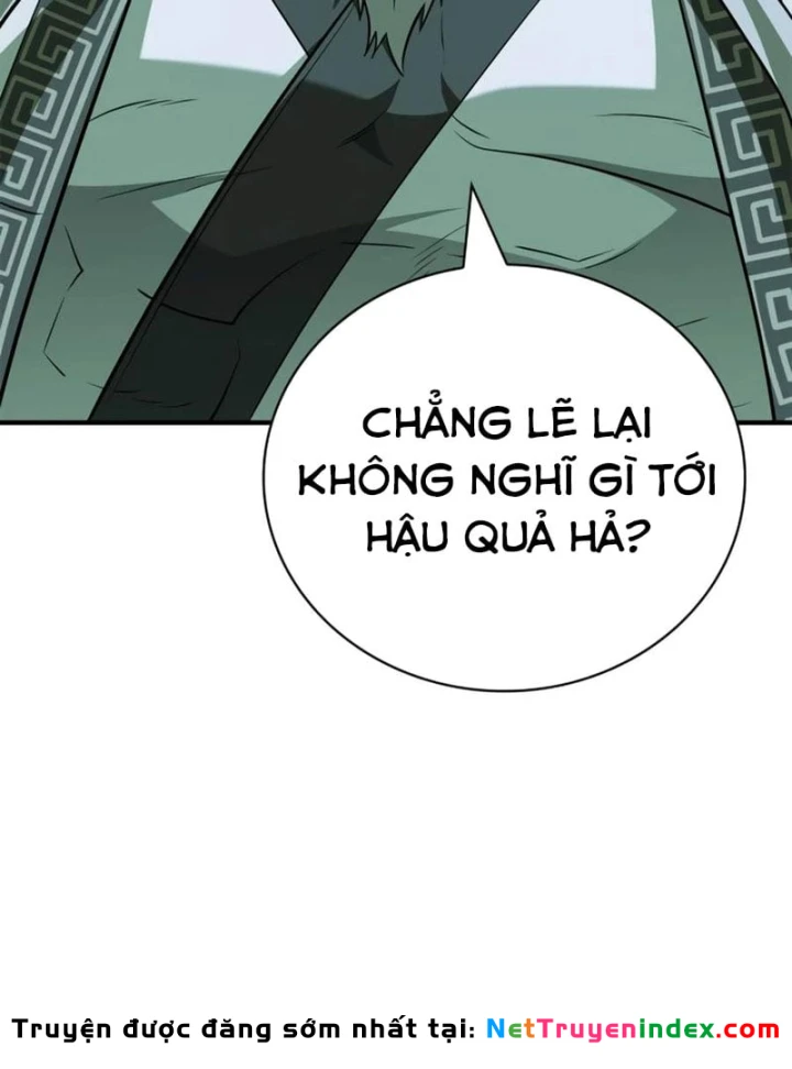 Huấn Luyện Viên Murim Thiên Tài Chapter 113 - 100