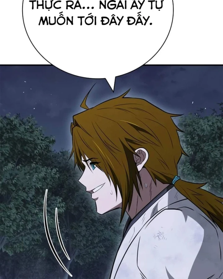 Huấn Luyện Viên Murim Thiên Tài Chapter 113 - 115