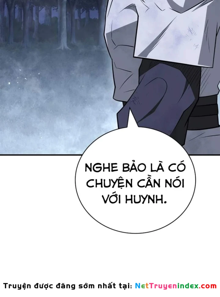 Huấn Luyện Viên Murim Thiên Tài Chapter 113 - 116