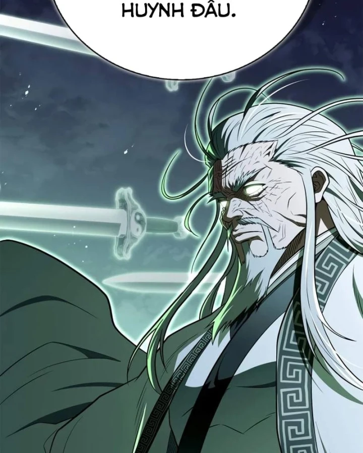 Huấn Luyện Viên Murim Thiên Tài Chapter 113 - 122